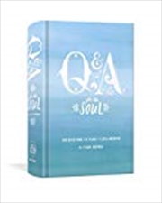 Buy Q&A A Day For The Soul