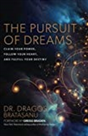 Buy The Pursuit Of Dreams