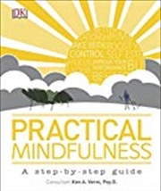 Buy Practical Mindfulness