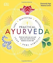 Buy Practical Ayurveda