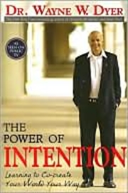 Buy The Power of Intention