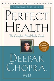 Buy Perfect Health