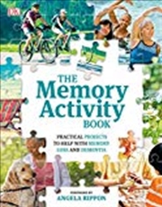 Buy The Memory Activity Book