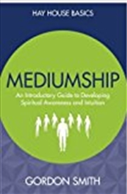 Buy Mediumship