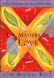 Buy The Mastery of Love