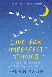 Buy Love for Imperfect Things