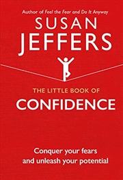 Buy The Little Book of Confidence