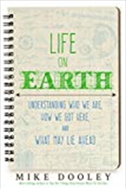 Buy Life on Earth