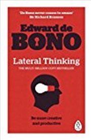 Buy Lateral Thinking