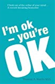 Buy I'm Ok, You're Ok