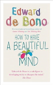 Buy How To Have A Beautiful Mind