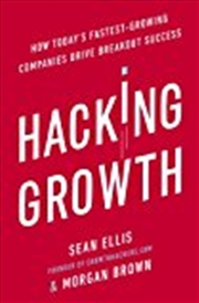 Buy Hacking Growth