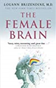 Buy The Female Brain