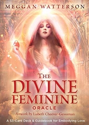 Buy The Divine Feminine Oracle