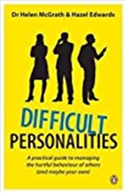 Buy Difficult Personalities