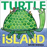 Buy Turtle Island