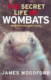 Buy The Secret Life Of Wombats