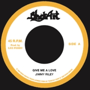 Buy Give Me A Love - Limited Edition