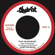 Buy Play On Mr Music