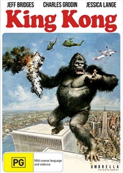 Buy King Kong