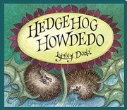 Buy Hedgehog Howdedo