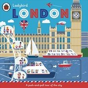 Buy Ladybird London