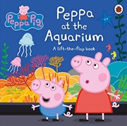 Buy Peppa Pig: Peppa at the Aquarium