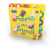 Buy Peppa Pig: Peppa and Friends