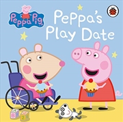 Buy Peppa Pig: Peppa's Play Date