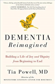 Buy Dementia Reimagined