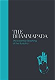 Buy The Dhammapada