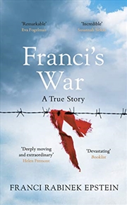 Buy Franci's War