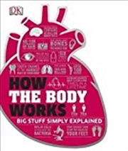 Buy How the Body Works