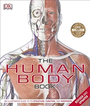 Buy The Human Body Book