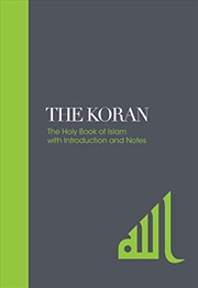 Buy The Koran