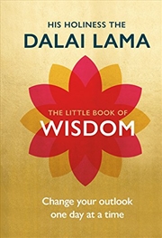 Buy The Little Book of Wisdom