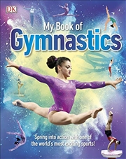 Buy My Book of Gymnastics