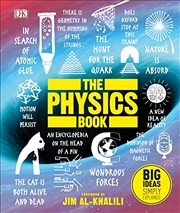 Buy The Physics Book