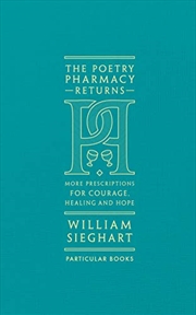 Buy The Poetry Pharmacy Returns