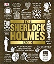 Buy The Sherlock Holmes Book (big Ideas)