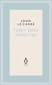 Buy Tinker Tailor Soldier Spy