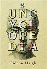 Buy The Uncyclopedia