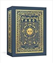 Buy The Illuminated Tarot