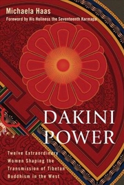 Buy Dakini Power