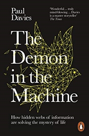 Buy The Demon in the Machine