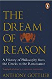 Buy The Dream Of Reason