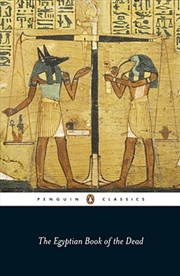 Buy The Egyptian Book Of The Dead