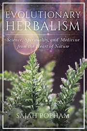 Buy Evolutionary Herbalism