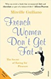 Buy French Women Don't Get Fat