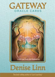 Buy Gateway Oracle Cards